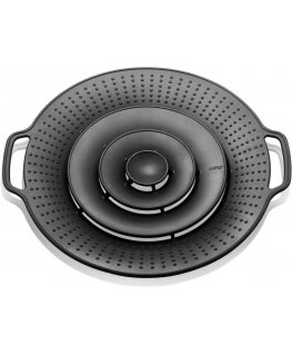 GEFU Overboiling protection BOLLA