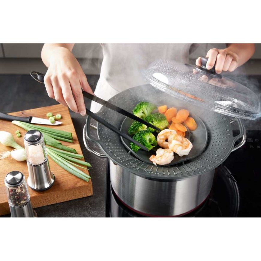 GEFU Overboiling protection BOLLA – 4