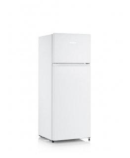 Severin DT 8760 Brīvi novietots 206 L E Balts