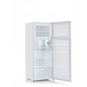 Severin DT 8760 Eraldiseisev 206 l E Valge Severin DT 8760 Eraldiseisev 206 l E Valge