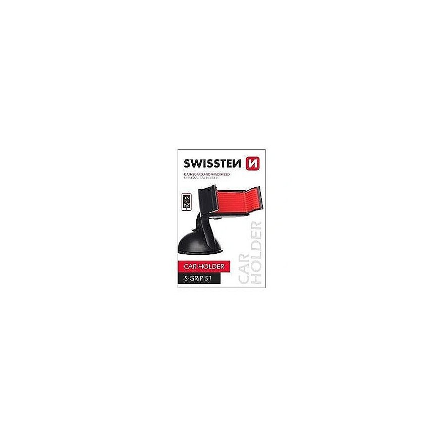 Swissten S-GRIP S1 Premium Universal Window