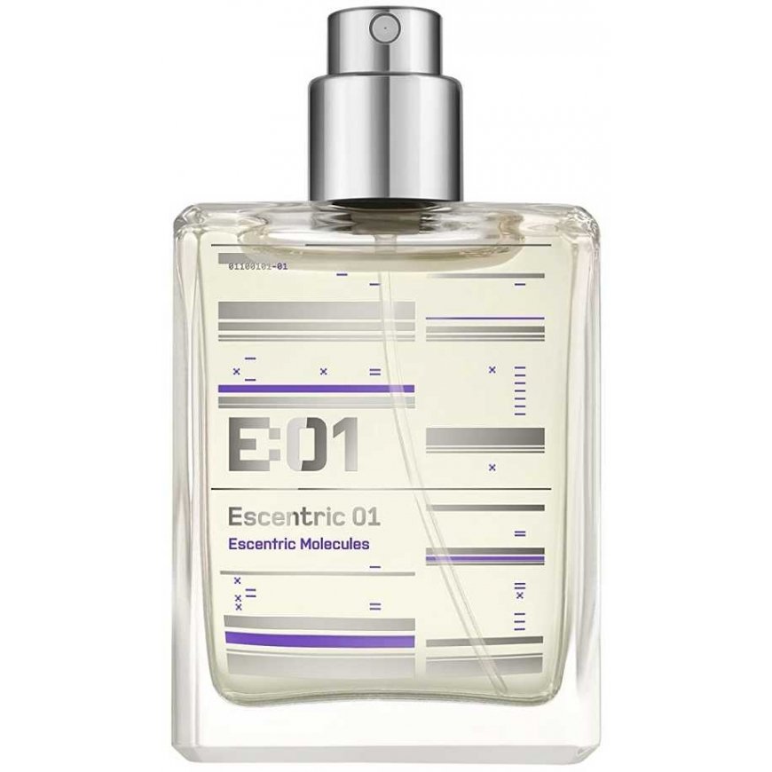 Escentric Molecules Escentric Molecules Escentric 01