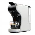 CAPSULE COFFEE MACHINE 4 IN 1 HiBREW H1A-white (white) CAPSULE COFFEE MACHINE 4 IN 1 HiBREW H1A-white (white)