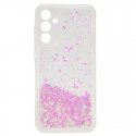 iLike Силиконовый Чехол с водой и блестками для Samsung Galaxy A iLike Силиконовый Чехол с водой и блестками для Samsung Galaxy A