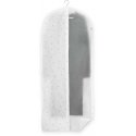 Case na odzież Rayen - 150 x 60 cm, White Case na odzież Rayen - 150 x 60 cm, White