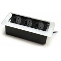 Slot for table top opening Spacetronik SPS-D33S V2 Slot for table top opening Spacetronik SPS-D33S V2