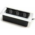 Slot for table top opening Spacetronik SPS-D33S V2 Slot for table top opening Spacetronik SPS-D33S V2