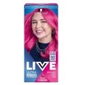 Schwarzkopf LIVE 93 SHOCKING Pink Schwarzkopf LIVE 93 SHOCKING Pink