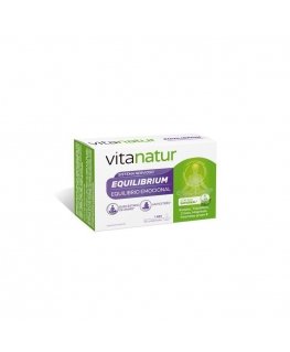 Diafarm Vitanatur Balance 60 tablets