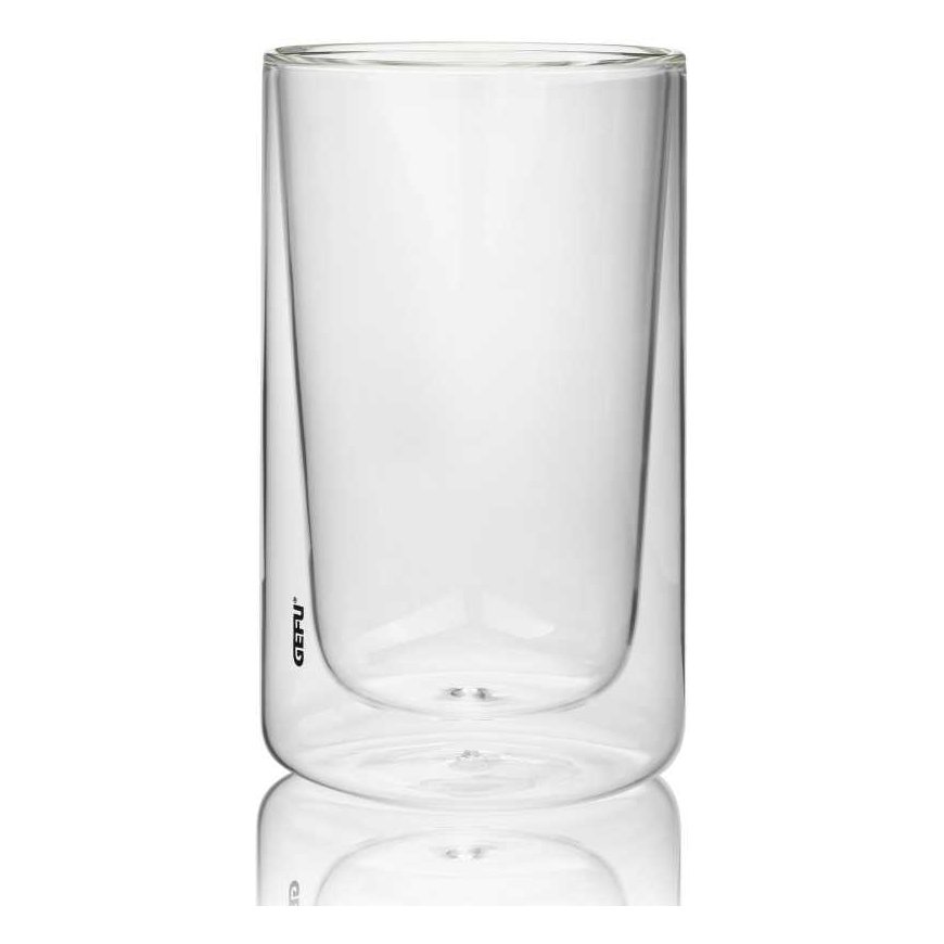 GEFU Rinkinys 2 szklanek termicznych MIRA 350 ml – 3