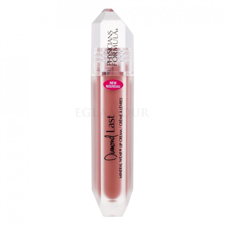Physicians Formula Mineral Wear Lipstick, 4,8 ml