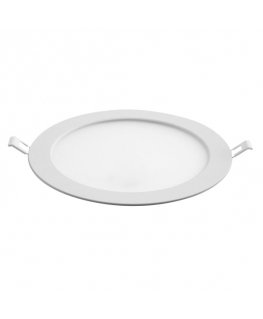 LEDURO 94261 LED-paneelivalo Pyöreä 24 W