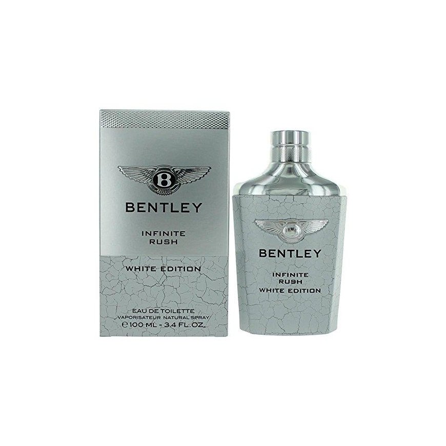 Bentley Men`s perfume Bentley EDT Infinite