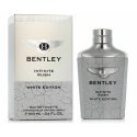 Men's perfume Bentley EDT Infinite Rush White Edition 100 ml