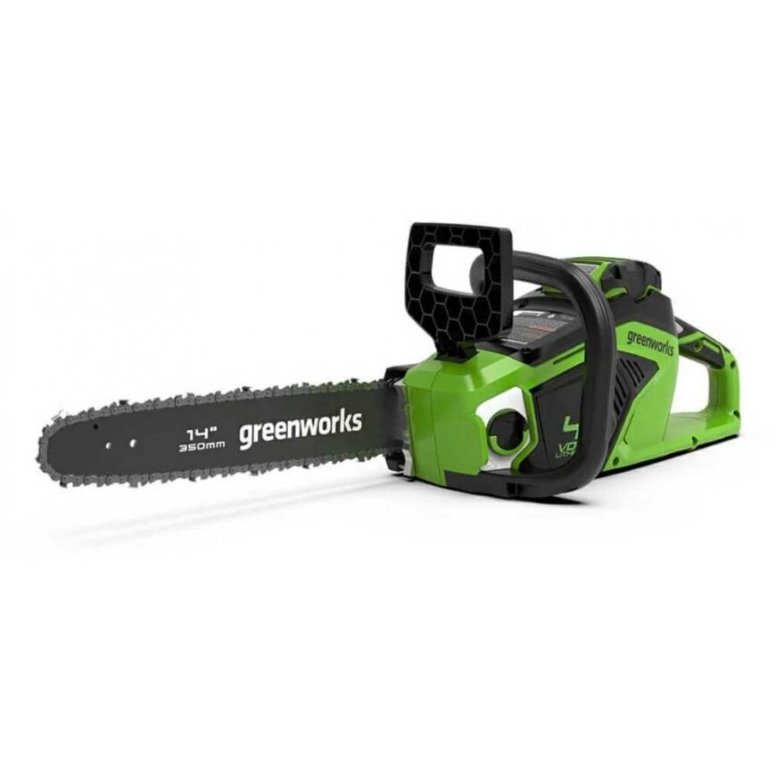 Greenworks Chainsaw Greenworks GD40CS15K4 40 V