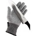 GEFU SECURO protective glove GEFU SECURO protective glove