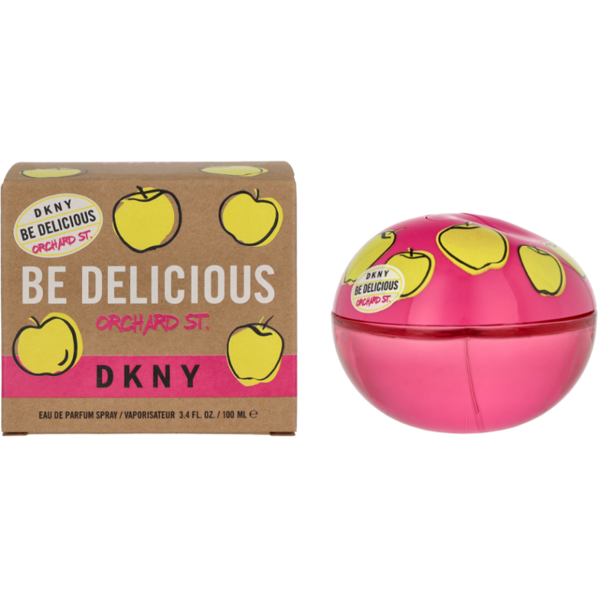 DKNY Women`s perfume Donna Karan EDP