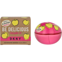 DKNY Women's perfume Donna Karan EDP 100 ml Be Delicious Orchard St.