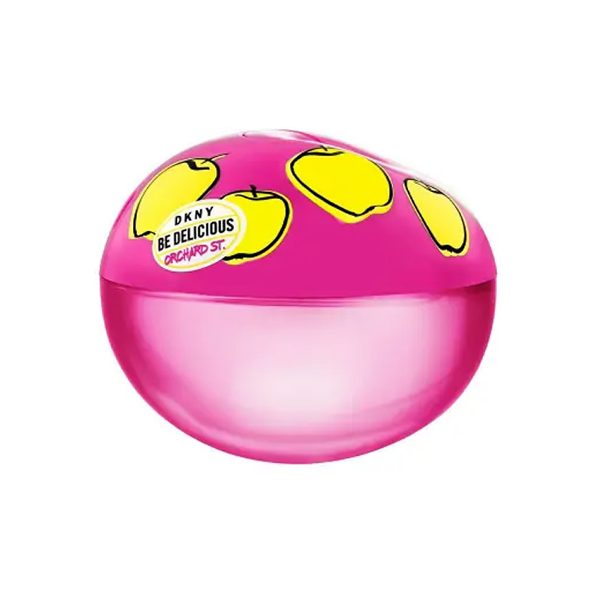 DKNY Moterų kvepalai Donna Karan EDP 100 ml Be Delicious Orchard St. – 2
