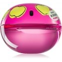 DKNY Women's perfume Donna Karan EDP 100 ml Be Delicious Orchard St.