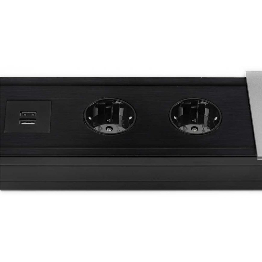 Slot sliding tabletop Spacetronik SPS-S24S V2 – 3