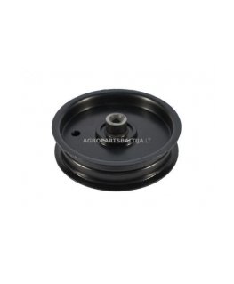 Pulley MTD 756-04049A 115 mm AN 5170