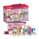 schleich HORSE CLUB Sofia’s Beauties 42587 набор игрушек schleich HORSE CLUB Sofia’s Beauties 42587 набор игрушек