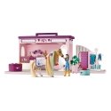 schleich HORSE CLUB Sofia’s Beauties 42587 spēļu komplekts schleich HORSE CLUB Sofia’s Beauties 42587 spēļu komplekts