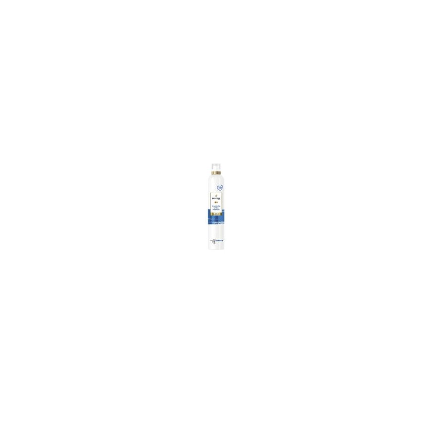 "Pantene" hairspray 370ml Extra Strong