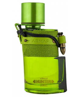 Armaf Hunter Jungle Green EDP