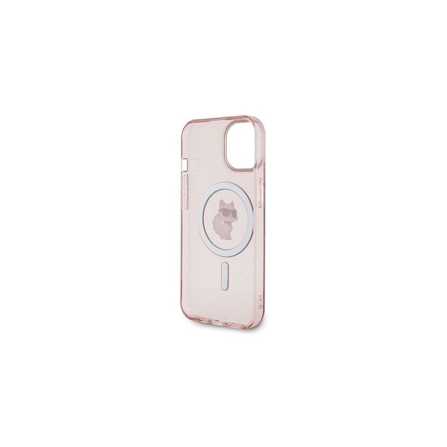 Karl Lagerfeld KLHCS24MPSAKCMPG S24+ S926 hardcase szary|grey Sa – 2