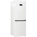 Beko B3RCNA364HW Eraldiseisev 316 l C Valge Beko B3RCNA364HW Eraldiseisev 316 l C Valge
