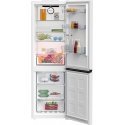 Beko B3RCNA364HW Eraldiseisev 316 l C Valge Beko B3RCNA364HW Eraldiseisev 316 l C Valge
