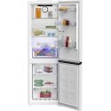 Beko B3RCNA364HW Pastatomi 316 L C Balta Beko B3RCNA364HW Pastatomi 316 L C Balta