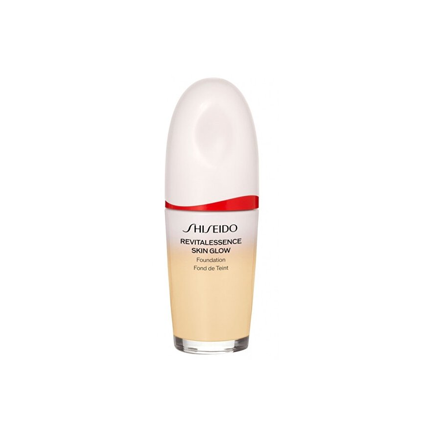 Shiseido Revitalessence Skin Glow Base Spf30