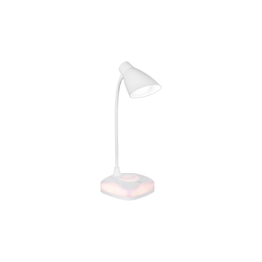Activejet LED desk lamp AYE-CLASSIC PLUS white