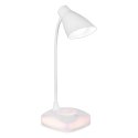 Activejet AJE-CLASSIC PLUS laualamp Mittevahetatav(ad) pirn(id) 7 W LED Valge Activejet AJE-CLASSIC PLUS laualamp Mittevahetatav(ad) pirn(id) 7 W LED Valge