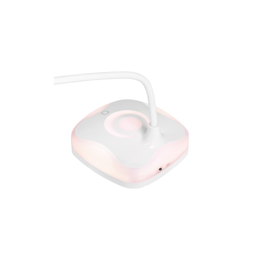Activejet LED stalinė lempa AYE-CLASSIC PLUS balta – 2