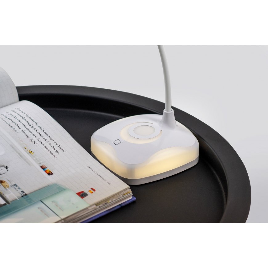 Activejet LED stalinė lempa AYE-CLASSIC PLUS balta – 5