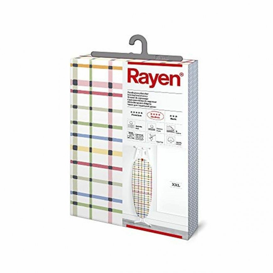 Lyginimo lentos įmautė Rayen 6117.02 150 x 55 cm Medžio