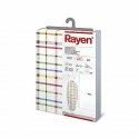 Ironing board pad Rayen 6117.02 150 x 55 cm Wood Ironing board pad Rayen 6117.02 150 x 55 cm Wood