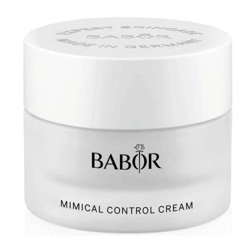 Babor Mimical Control Kreminis, 50 ml