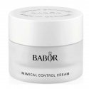 Babor Mimical Control Kreminis, 50 ml Babor Mimical Control Kreminis, 50 ml