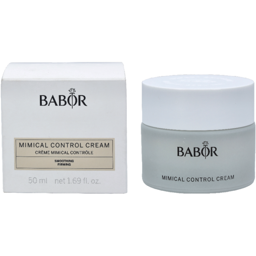 Babor Mimical Control Kreminis, 50 ml – 3