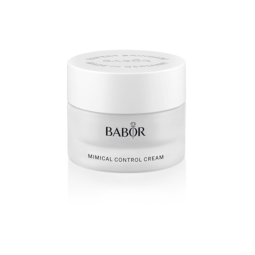 Babor Mimical Control Kreminis, 50 ml – 4