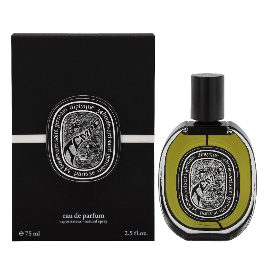 Diptyque Tempo EDP parfumuotas vanduo, 75 ml