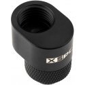 XSPC G1/4 Rotary 7mm Offset Fitting - mattschwarz XSPC G1/4 Rotary 7mm Offset Fitting - mattschwarz