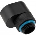 XSPC G1/4 Rotary 7mm Offset Fitting - mattschwarz XSPC G1/4 Rotary 7mm Offset Fitting - mattschwarz