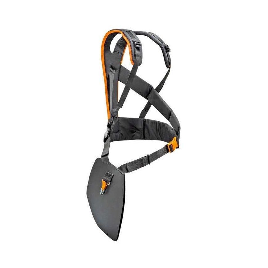 Double belt for brushcutters Stihl 41477109002