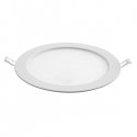 LEDURO 94251 LED-paneelivalo Pyöreä 24 W